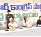 ysrcp heneral secretary vijay sai reddy meets social media wing