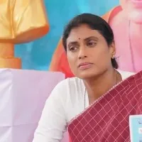 Sharmila challenges CM KCR