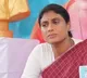 Sharmila challenges CM KCR