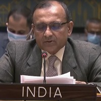 As Russia, West clash on bio-weapon allegations, India calls for 'consultation, cooperation'