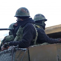 4 terrorists killed in 3 Kashmir encounters