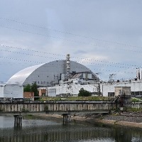 Ukraine repairing damaged power lines to Chernobyl: IAEA