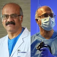 Nageshwar Reddy awarded by American Gastroenterological Association