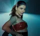Samantha shuts down trolls over bold looks