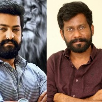 Jr NTR, Buchi Babu's 'Pedhi' movie announcement in April