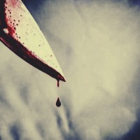 Woman chops off husband's head in Tripura