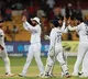 Pink ball Test, Day 1: Bowlers, Iyer put India in a commanding position against Sri Lanka