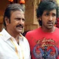 Nayee brahmins demand arrest for actors mohanbabu and vishnu