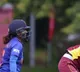 India Women opt to bat against west Indies