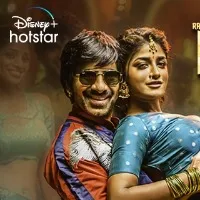 Khiladi Streaming now on Disney Plus Hotstar