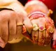 Young man married Hijra with parents permission