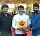 Boyapati went to Balakrishna New Movie Set