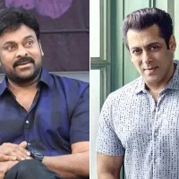 Chiranjeevi to stay in Salman Khan farm house
