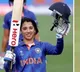 Mandhana and Harmanpreet tons help India post 317 runs for 8 wickets