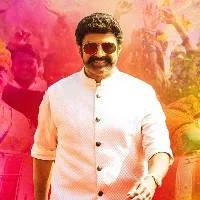 Balakrishna in rajamouli Movie