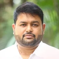Thaman got another chance for Prabhas movie