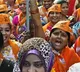 More women elected to 5 new assemblies this time