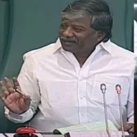 ruckus in ts assembly