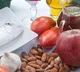 foods vegetables that lower cholesterol