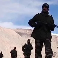 4 terrorists dies in encounter
