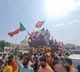 11 ministers loses their battle in UP Elections