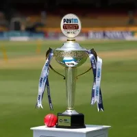 Team India won the toss in second test against Sri Lanka