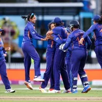 Team India women beat West Indies in world cup league match