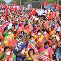 utf put a deadline to jagan government