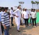 Nagababu visits Ippatam village