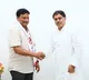kalyani group founder lolla rajesh joins janasena