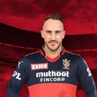 RCB announces Faf du Plessis as new captain