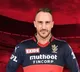 RCB announces Faf du Plessis as new captain