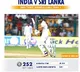 Shreyas Iyer misses ton in Bengaluru