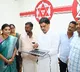 janasena formation day song released