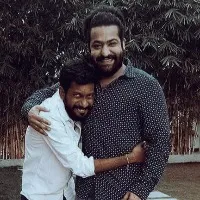 Ntr in Buchhi Babu movie