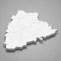 Telangana govt decides to repay Abhaya Hastam funds