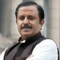 madhu yaskhi goud fires on bjp and trs