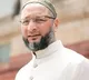 asaduddin owaisi satires on bjp