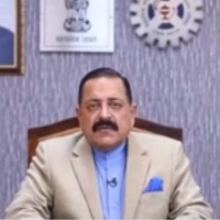 India has taken lead in the field of space technology: Jitendra Singh