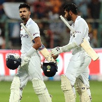 Ind vs SL: Disappointed...but don't have any regrets, says Shreyas Iyer on missing century