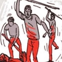 Wedding procession attacked for playing Modi-Yogi songs