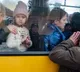 Nearly 13,000 Ukrainians evacuated in 24 hours: Minister