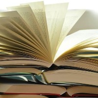 Books to dive into in the month of April