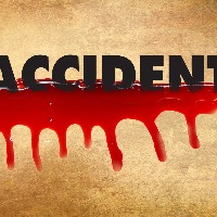 Five killed in Andhra road accident