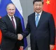 The Great Wail of China: Beijing's silence on Ukraine screams