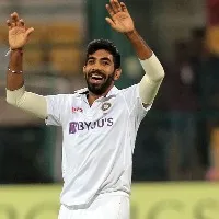 Pink ball Test: Bumrah bags five-for as India bowl Sri Lanka out for 109, take 143-run lead