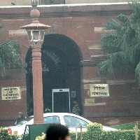 Indian Embassy in Ukraine temporarily shifted to Poland