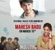 Mahesh Babu to launch 'Mishan Impossible' trailer
