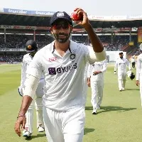 Pink ball Test: Jasprit Bumrah bags his 8th five-wicket haul, equals Kapil Dev's feat