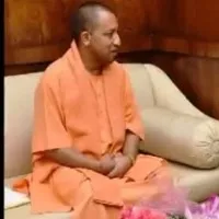 Yogi meets Prime Minister Modi to discuss new UP cabinet